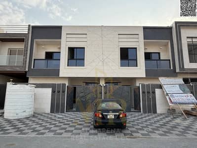 4 Cпальни Вилла Продажа в Аль Бахия, Аджман - WhatsApp Image 2025-12-17 at 4.16. 23 PM. jpeg 4 Cпальни Вилла Продажа в Аль Бахия, Аджман - WhatsApp Image 2025-12-17 at 4.16. 23 PM. jpeg