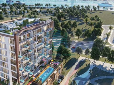 4 habitaciones Apartamento para en Venta en Dubai Islands, Dubai - Screenshot 2025-09-08 130141. png