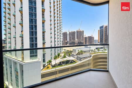 2 Schlafzimmer Wohnung zum Verkauf in Sobha Hartland, Dubai - Wohnung in Sobha Hartland，Hartland Waves, 2 schlafzimmer, 1950000 AED - 16613612