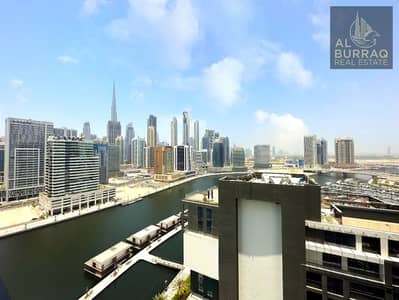 1 Bedroom Apartment for Rent in Business Bay, Dubai - GAGGAGAGA. jpeg