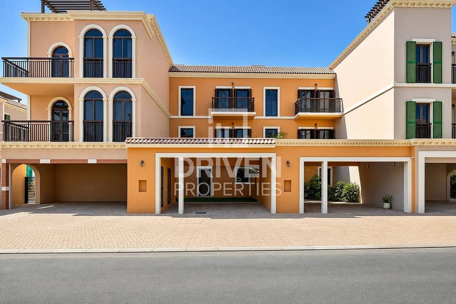 Villetta a schiera a La Mer,Port de La Mer,Sur La Mer, 3 camere da letto, 650000 AED - 16613620 Villetta a schiera a La Mer,Port de La Mer,Sur La Mer, 3 camere da letto, 650000 AED - 16613620