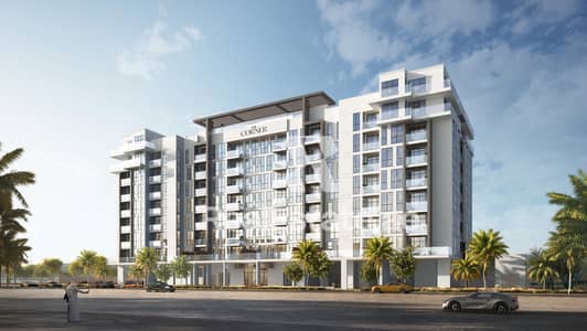 3 habitaciones Apartamento para en Venta en Dubai Land Residence Complex (DLRC), Dubai - Apartamento en Dubai Land Residence Complex (DLRC),The Corner, 3 dormitorios, 1360000 AED - 15148306 3 habitaciones Apartamento para en Venta en Dubai Land Residence Complex (DLRC), Dubai - Apartamento en Dubai Land Residence Complex (DLRC),The Corner, 3 dormitorios, 1360000 AED - 15148306