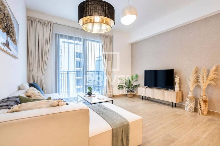 Appartement in La Mer,Port de La Mer,La Sirene,La Sirene Tower 1, 1 slaapkamer, 2400000 AED - 16603838 Appartement in La Mer,Port de La Mer,La Sirene,La Sirene Tower 1, 1 slaapkamer, 2400000 AED - 16603838