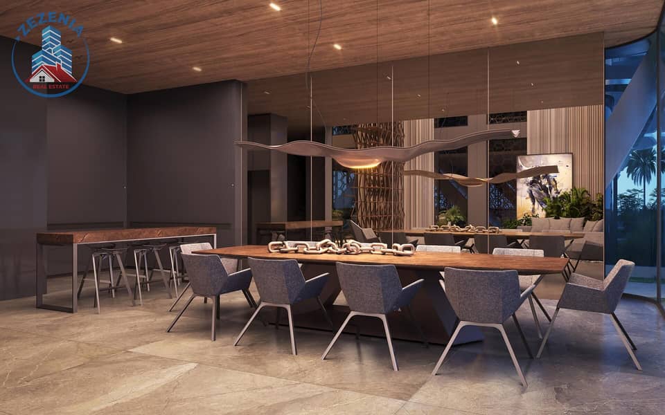 10 Tonino_Lamborghini_Residences_Dining_Room_ph8v66. jpg