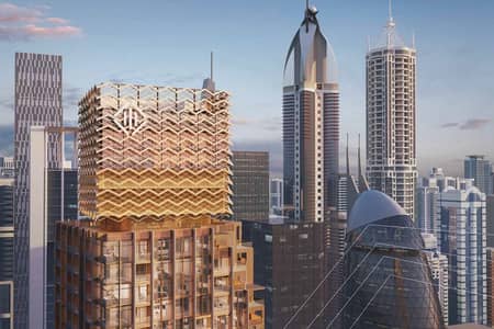 1 Bedroom Flat for Sale in DIFC, Dubai - Handover Soon | Exclusive | Prime Location 1 Bedroom Flat for Sale in DIFC, Dubai - Handover Soon | Exclusive | Prime Location