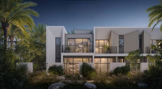 4 Schlafzimmer Townhouse zum Verkauf in Arabian Ranches 3, Dubai - WhatsApp Image 2026-09-17 at 17.54. 17 (1). jpeg