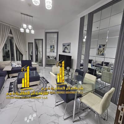 2 habitaciones Apartamento para en Alquiler en Al Rashidiya, Ajman - WhatsApp Image 2026-09-23 at 3.36. 43 PM (2). jpeg
