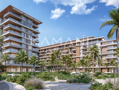 2 Schlafzimmer Wohnung zum Verkauf in Dubai Islands, Dubai - Wohnung in Dubai Islands,Ellington Sands I,Ellington Sands I Tower A, 2 schlafzimmer, 4600000 AED - 16613671 2 Schlafzimmer Wohnung zum Verkauf in Dubai Islands, Dubai - Wohnung in Dubai Islands,Ellington Sands I,Ellington Sands I Tower A, 2 schlafzimmer, 4600000 AED - 16613671