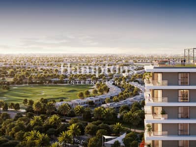 1 Schlafzimmer Wohnung zum Verkauf in Dubai Hills Estate, Dubai - Wohnung in Dubai Hills Estate，Club Drive，Club Drive Tower B, 1 schlafzimmer, 1750000 AED - 16613675