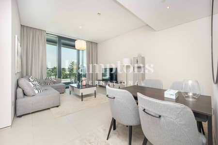 1 Bedroom Flat for Sale in Jumeirah Beach Residence (JBR), Dubai - Best Price | Large Layout | Resort Living | Vacant