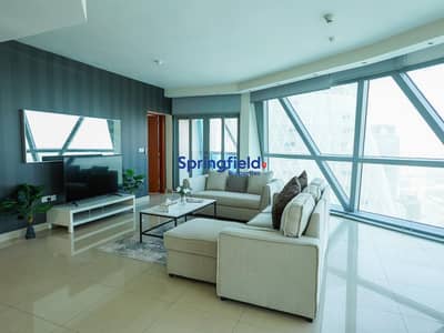 1 Slaapkamer Appartement te Huur in DIFC, Dubai - Appartement in DIFC，Park Towers，Park Tower B, 1 slaapkamer, 140000 AED - 16613689