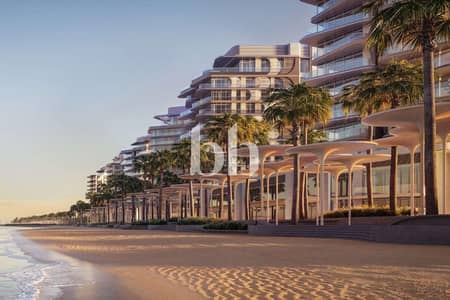 阿尔法希德， 阿布扎比 1 卧室公寓待售 - Fahid Beach Residences Brochure 250529110100 Page 0020