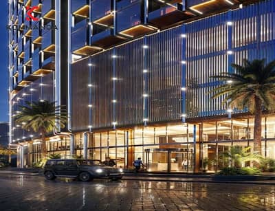 2 Slaapkamers Appartement te Koop in Al Jaddaf, Dubai - binghatti-wraith_2JC5U_xl. jpg