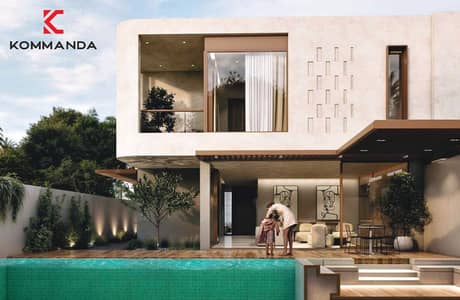 4 habitaciones Villa para en Venta en Al Tay West, Sharjah - 13. PNG