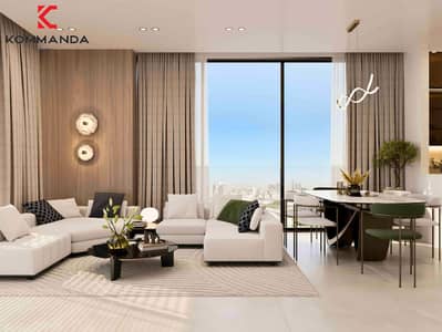 1 Bedroom Apartment for Sale in Majan, Dubai - 3. png