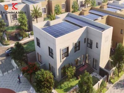 3 habitaciones Villa para en Venta en Umm Fanain, Sharjah - Screenshot 2023-12-18 155823. png