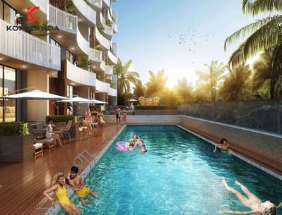 3 Bedroom Flat for Sale in Dubai Islands, Dubai - Nautis_Residences_at_Duba-119. jpg