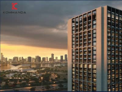 Office for Sale in Culture Village (Jaddaf Waterfront), Dubai - WhatsApp Image 2025-06-18 at 12.48. 10 PM. jpeg
