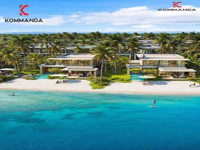 5 Bedroom Villa for Sale in Ajmal Makan City - Sharjah Waterfront, Sharjah - EAJ1KmwBrLtx9YF8th3iJfE0FBRCVVlaqa85yNRe. jpg