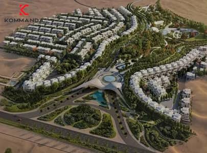 3 Bedroom Townhouse for Sale in Umm Fanain, Sharjah - images (2). jpg