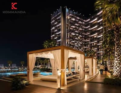 1 Bedroom Apartment for Sale in Al Jaddaf, Dubai - images (3). jpg