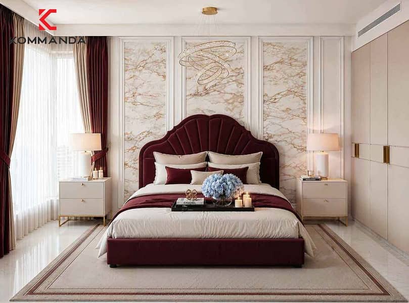 30 Masterbedroom-4BR-Townhouse. jpg