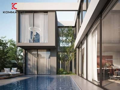 4 habitaciones Townhouse para en Venta en Al Menhaz, Sharjah - WhatsApp Image 2025-03-09 at 1.20. 05 PM (1). jpeg