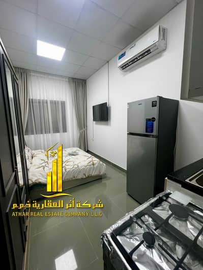 Estudio para en Alquiler en Al Nuaimiya, Ajman - WhatsApp Image 2026-09-23 at 3.05. 46 PM. jpeg