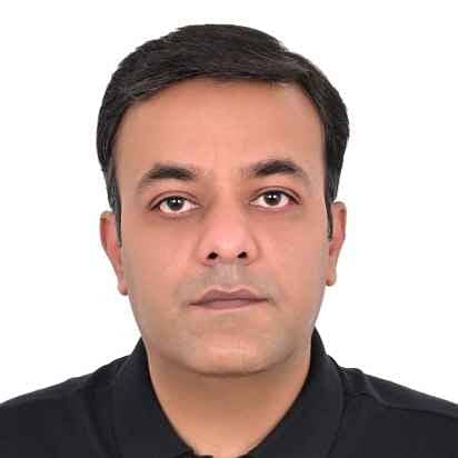 Muhammad Sohaib