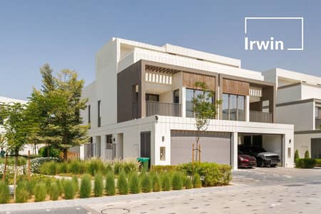 4 Camere Villa in vendita a Tilal Al Ghaf, Dubai - Villa a Tilal Al Ghaf，Aura Gardens, 4 camere da letto, 7750000 AED - 16592493