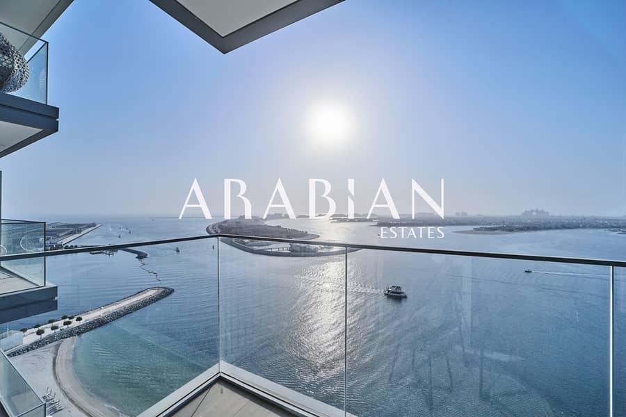 Appartamento a Dubai Harbour,Emaar Beachfront,Beach Isle,Beach Isle Tower 1, 2 camere da letto, 300000 AED - 16613783 Appartamento a Dubai Harbour,Emaar Beachfront,Beach Isle,Beach Isle Tower 1, 2 camere da letto, 300000 AED - 16613783