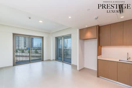 2 Camere Appartamento in affitto a Dubai Creek Harbour, Dubai - PONE8299. jpg 2 Camere Appartamento in affitto a Dubai Creek Harbour, Dubai - PONE8299. jpg