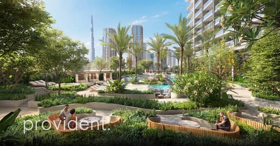 Studio zum Verkauf in Business Bay, Dubai - Wohnung in Business Bay，Rove Home Marasi Drive, 1249000 AED - 16613799