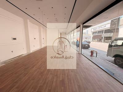 Showroom for Rent in Industrial Area, Sharjah - WhatsApp Image 2026-09-23 at 1.47. 12 PM (2). jpeg