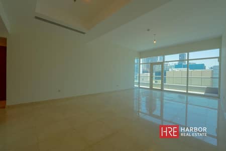 1 Bedroom Apartment for Sale in Business Bay, Dubai - Skyline Views | Large Balcony | Bright Interiors