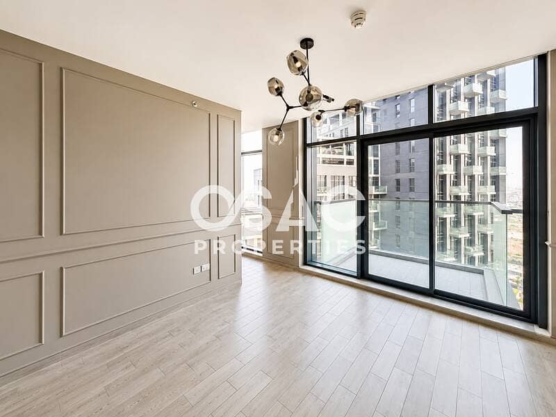 High Floor | Unique Layout | Canal View High Floor | Unique Layout | Canal View