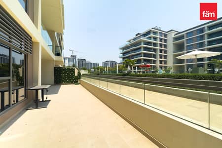 2 Bedroom Apartment for Rent in Dubai Hills Estate, Dubai - STUNNING 2 BEDROOM|PARK POOL VIEW|MULBERRY
