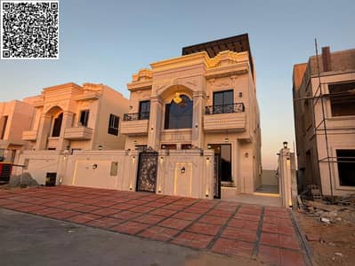 5 Cпальни Вилла Продажа в Аль Хелио, Аджман - 1000708059. png 5 Cпальни Вилла Продажа в Аль Хелио, Аджман - 1000708059. png