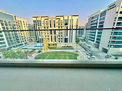 2 Schlafzimmer Wohnung zum Miete in Al Raha Beach, Abu Dhabi - WhatsApp Image 2026-09-23 at 4.05. 16 PM (1). jpeg