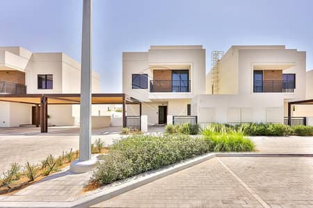 3 Camere Townhouse in vendita a Yas Island, Abu Dhabi - 021A5327. jpg 3 Camere Townhouse in vendita a Yas Island, Abu Dhabi - 021A5327. jpg