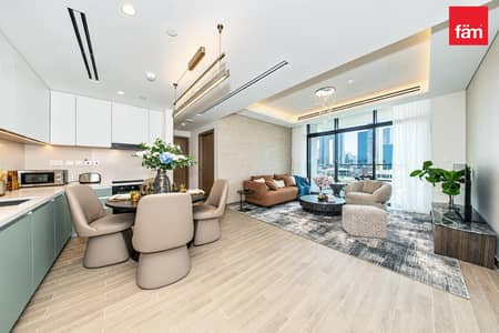 1 Schlafzimmer Wohnung zum Verkauf in City Walk, Dubai - Wohnung in City Walk，Central Park，Castleton, 1 schlafzimmer, 2580000 AED - 16598934