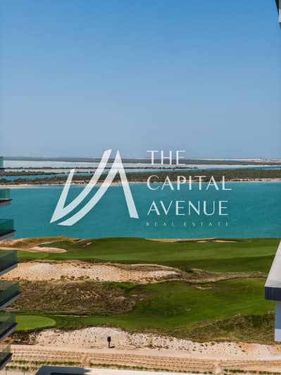 Monolocale in vendita a Yas Island, Abu Dhabi - WhatsApp Image 2026-08-28 at 21.13. 33. jpeg