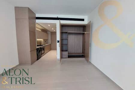 Studio de  à à louer à Jumeirah Village Circle (JVC), Dubai - Appartement à Jumeirah Village Circle (JVC)，JVC District 16，Dawn by Binghatti, 57999 AED - 16613910