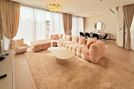 4 Camere Villa in affitto a Dubai Hills Estate, Dubai - Villa a Dubai Hills Estate,Sidra Villas,Sidra 3, 4 camere da letto, 449990 AED - 16613915 4 Camere Villa in affitto a Dubai Hills Estate, Dubai - Villa a Dubai Hills Estate,Sidra Villas,Sidra 3, 4 camere da letto, 449990 AED - 16613915
