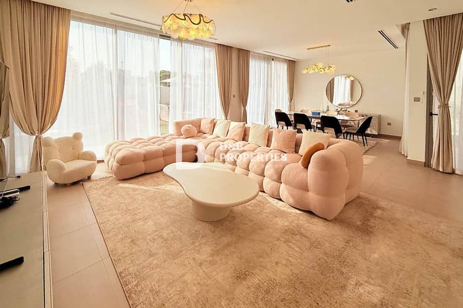 Villa a Dubai Hills Estate,Sidra Villas,Sidra 3, 4 camere da letto, 449990 AED - 16613915 Villa a Dubai Hills Estate,Sidra Villas,Sidra 3, 4 camere da letto, 449990 AED - 16613915