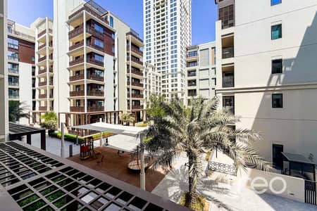 2 Schlafzimmer Wohnung zum Miete in Dubai Creek Harbour, Dubai - IMG_2388. jpg