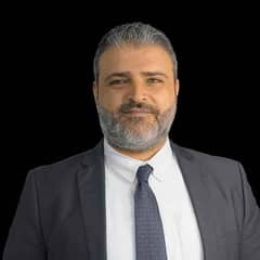 Chadi Kayrouz
