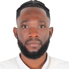 Giovani Ulrich Nguini Mvodo Giovani Ulrich Nguini Mvodo