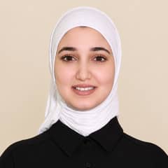 Walaa Ghozlan Walaa Ghozlan