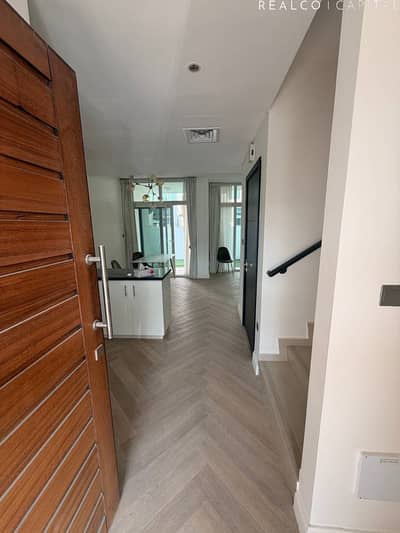 3 Schlafzimmer Townhouse zum Miete in DAMAC Hills 2 (Akoya by DAMAC), Dubai - Reihenhaus in DAMAC Hills 2 (Akoya by DAMAC)，Vardon, 3 schlafzimmer, 80000 AED - 16613939